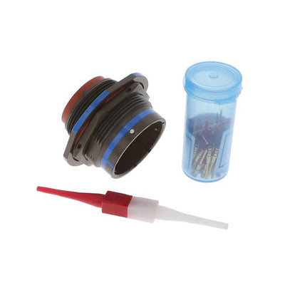MS3474W22-55PX by Amphenol Aerospace Operations - MATRIX 26482 II