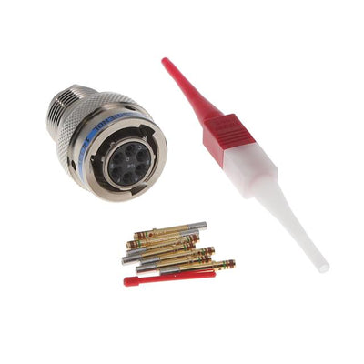 MS3475L10-6S by Amphenol Aerospace Operations - MATRIX 26482 II