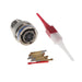 MS3475L10-6S by Amphenol Aerospace Operations - MATRIX 26482 II