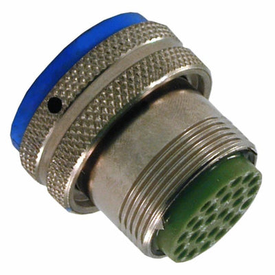 MS3475L1626SL by Souriau-Sunbank by Eaton - CONNECTOR PLG HSG FMALE 26POS INLINE