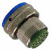 MS3475L1626SL by Souriau-Sunbank by Eaton - CONNECTOR PLG HSG FMALE 26POS INLINE