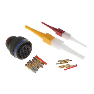 MS3475W14-9S by Amphenol Aerospace Operations - MATRIX 26482 II