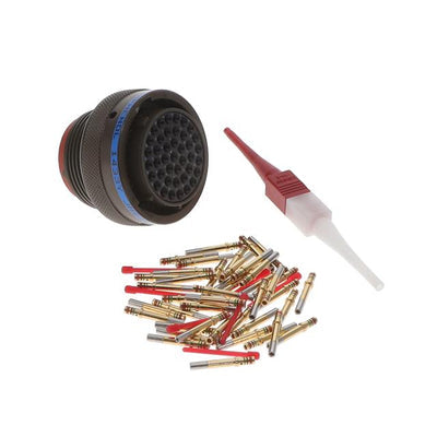 MS3475W20-41S by Amphenol Aerospace Operations - MATRIX 26482 II