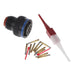 MS3476A12-10S by Amphenol Aerospace Operations - MATRIX 26482 II