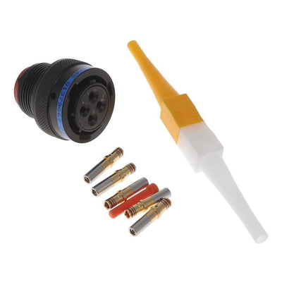 MS3476A14-4S by Amphenol Aerospace Operations - MATRIX 26482 II