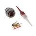 MS3476L10-6P by Amphenol Aerospace Operations - MATRIX 26482 II