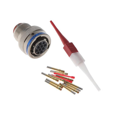 MS3476L12-10SY by Amphenol Aerospace Operations - MATRIX 26482 II