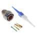 MS3476L12-3P by Amphenol Aerospace Operations - MATRIX 26482 II