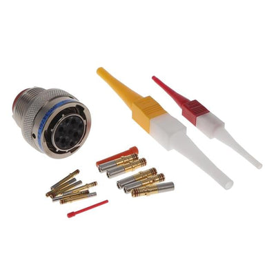 MS3476L14-9S by Amphenol Aerospace Operations - MATRIX 26482 II