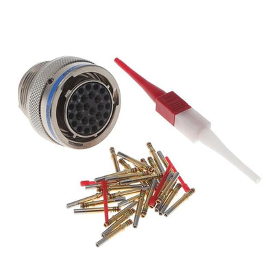 MS3476L16-26S by Amphenol Aerospace Operations - MATRIX 26482 II
