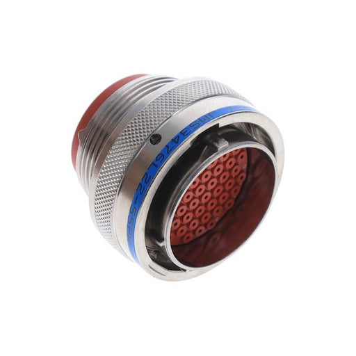 MS3476L22-55PWL by Amphenol Aerospace Operations - MATRIX 26482 II