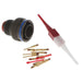 MS3476W12-10PW by Amphenol Aerospace Operations - MATRIX 26482 II