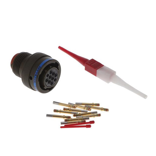 MS3476W12-10S by Amphenol Aerospace Operations - MATRIX 26482 II