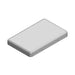 MS353-20C by Masach Tech Ltd. - RF SHIELD 0.894X1.405"" SNAP FIT