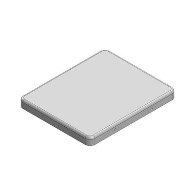 MS353-30C by Masach Tech Ltd. - RF SHIELD 1.169X1.413"" SNAP FIT