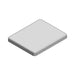 MS353-30C by Masach Tech Ltd. - RF SHIELD 1.169X1.413"" SNAP FIT