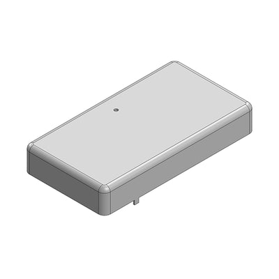 MS355-10S by Masach Tech Ltd. - RF SHIELD 0.748""X1.398"" SOLDER