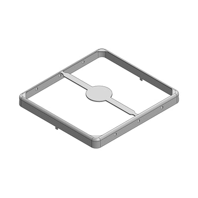 MS366-10F by Masach Tech Ltd. - RF SHIELD 1.343""X1.441"" SOLDER