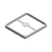 MS366-10F by Masach Tech Ltd. - RF SHIELD 1.343""X1.441"" SOLDER