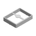 MS375-10F by Masach Tech Ltd. - RF SHIELD 1.154""X1.476"" SOLDER
