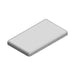 MS378-10C by Masach Tech Ltd. - RF SHIELD 0.874X1.512"" SNAP FIT