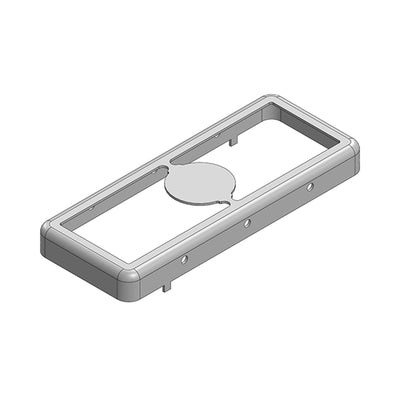 MS378-20F by Masach Tech Ltd. - RF SHIELD 0.594""X1.488"" SOLDER