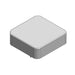 MS384-10S by Masach Tech Ltd. - RF SHIELD 1.480""X1.512"" SOLDER