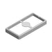 MS385-10F by Masach Tech Ltd. - RF SHIELD 0.768""X1.516"" SOLDER