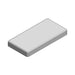 MS385-10S by Masach Tech Ltd. - RF SHIELD 0.768""X1.516"" SOLDER