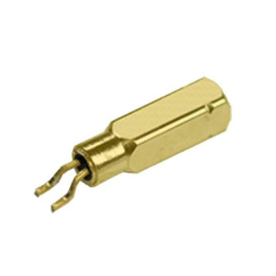 MS3V-T1R-32.768KHZ-12.5PF-20PPM-TA-QC-AU by Micro Crystal AG - CRYSTAL 32.768KHZ SMD