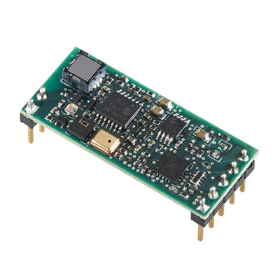 1-2314291-2 by TE Connectivity AMP Connectors - AMBIMATE MODULE, MS4, PTH, WITH