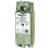 MS8120F1200/U by Honeywell - FAST ACTING 2 POS. ACT 24V