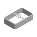 MS415-20F by Masach Tech Ltd. - RF SHIELD 1.043""X1.634"" SOLDER