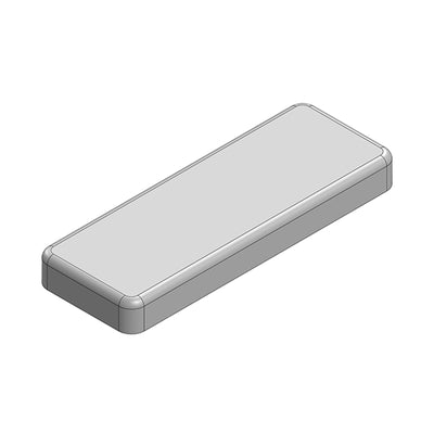 MS423-10S by Masach Tech Ltd. - RF SHIELD 0.602""X1.665"" SOLDER