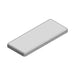 MS448-10C by Masach Tech Ltd. - RF SHIELD 0.732X1.780"" SNAP FIT