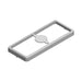 MS448-10F by Masach Tech Ltd. - RF SHIELD 0.717""X1.764"" SOLDER