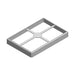 MS501-10F by Masach Tech Ltd. - RF SHIELD 1.335""X1.972"" SOLDER