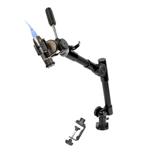 MS53B by Dunwell Tech, Inc - LARGE MOUNT WITH CLAMP