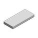 MS544-10C by Masach Tech Ltd. - RF SHIELD 0.966X2.165"" SNAP FIT