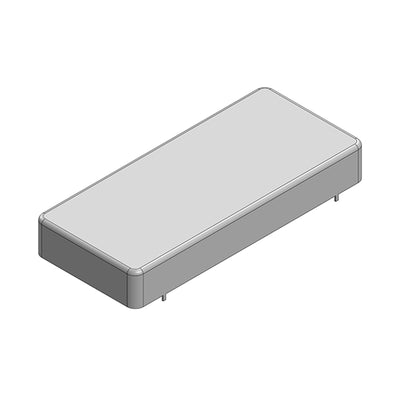 MS544-10S by Masach Tech Ltd. - RF SHIELD 0.941""X2.142"" SOLDER
