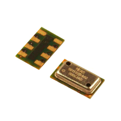 MS561101BA03-50 by TE Connectivity Measurement Specialties - SENSOR 17.4PSIA 24BIT