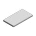MS570-10C by Masach Tech Ltd. - RF SHIELD 1.244X2.268"" SNAP FIT