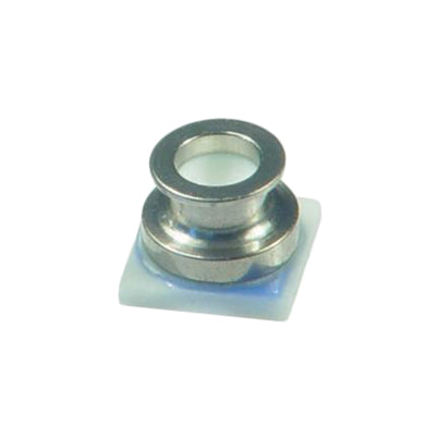 MS5837-02BA21 by TE Connectivity Measurement Specialties - SENSOR 17.4PSIA 24BIT