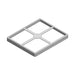 MS585-10F by Masach Tech Ltd. - RF SHIELD 1.957""X2.303"" SOLDER