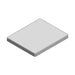 MS585-10S by Masach Tech Ltd. - RF SHIELD 1.957""X2.303"" SOLDER
