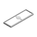MS593-10F by Masach Tech Ltd. - RF SHIELD 0.811""X2.335"" SOLDER