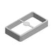 MS638-10F by Masach Tech Ltd. - RF SHIELD 1.429""X2.512"" SOLDER