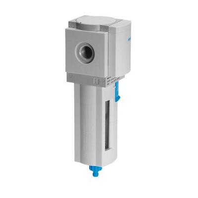 MS4-LFM-1/4-AUV by Festo Corporation - MICRO FILTER