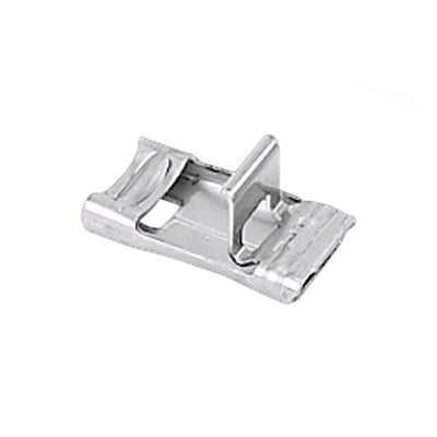 MSBW50-C4 by Panduit Corp - STEEL STRAP BUCKLES