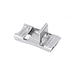 MSBW50-C4 by Panduit Corp - STEEL STRAP BUCKLES